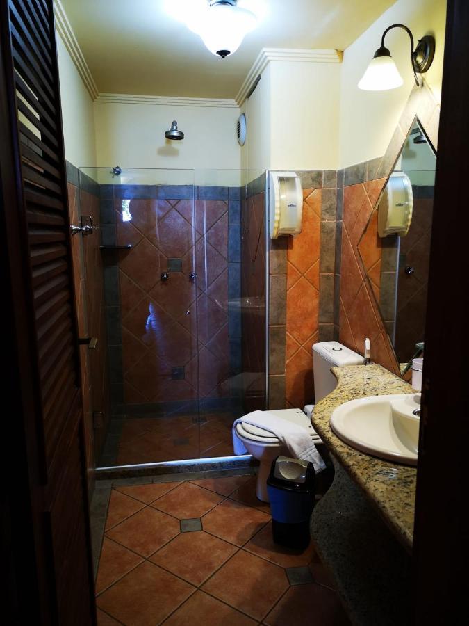 Pousada Do Pilar Salvador Ngoại thất bức ảnh