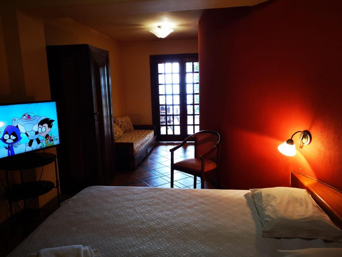 Pousada Do Pilar Salvador Ngoại thất bức ảnh