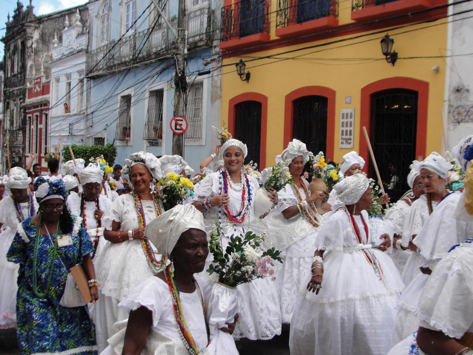Pousada Do Pilar Salvador Ngoại thất bức ảnh