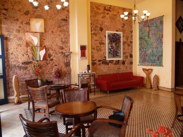 Pousada Do Pilar Salvador Ngoại thất bức ảnh