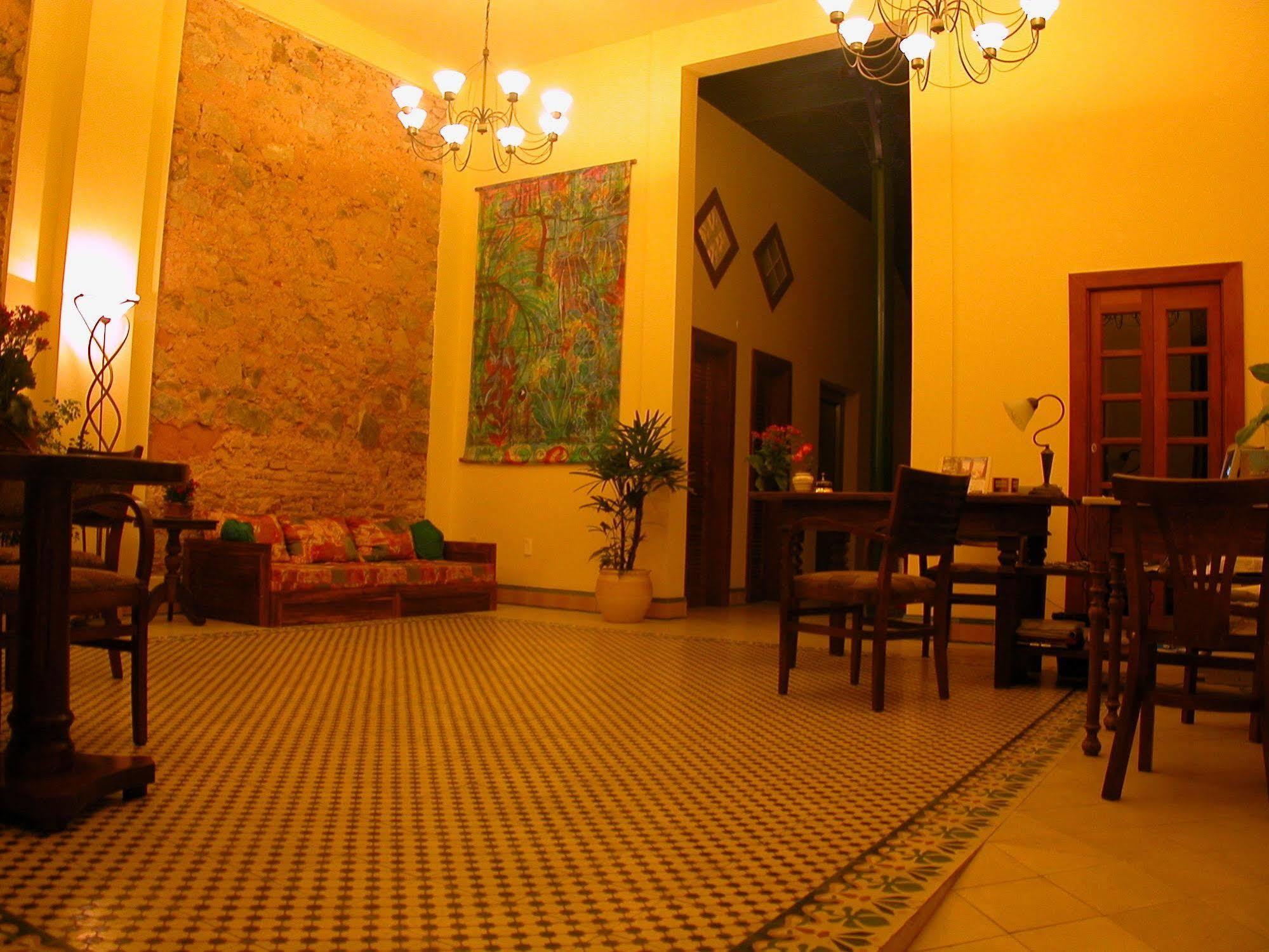 Pousada Do Pilar Salvador Ngoại thất bức ảnh