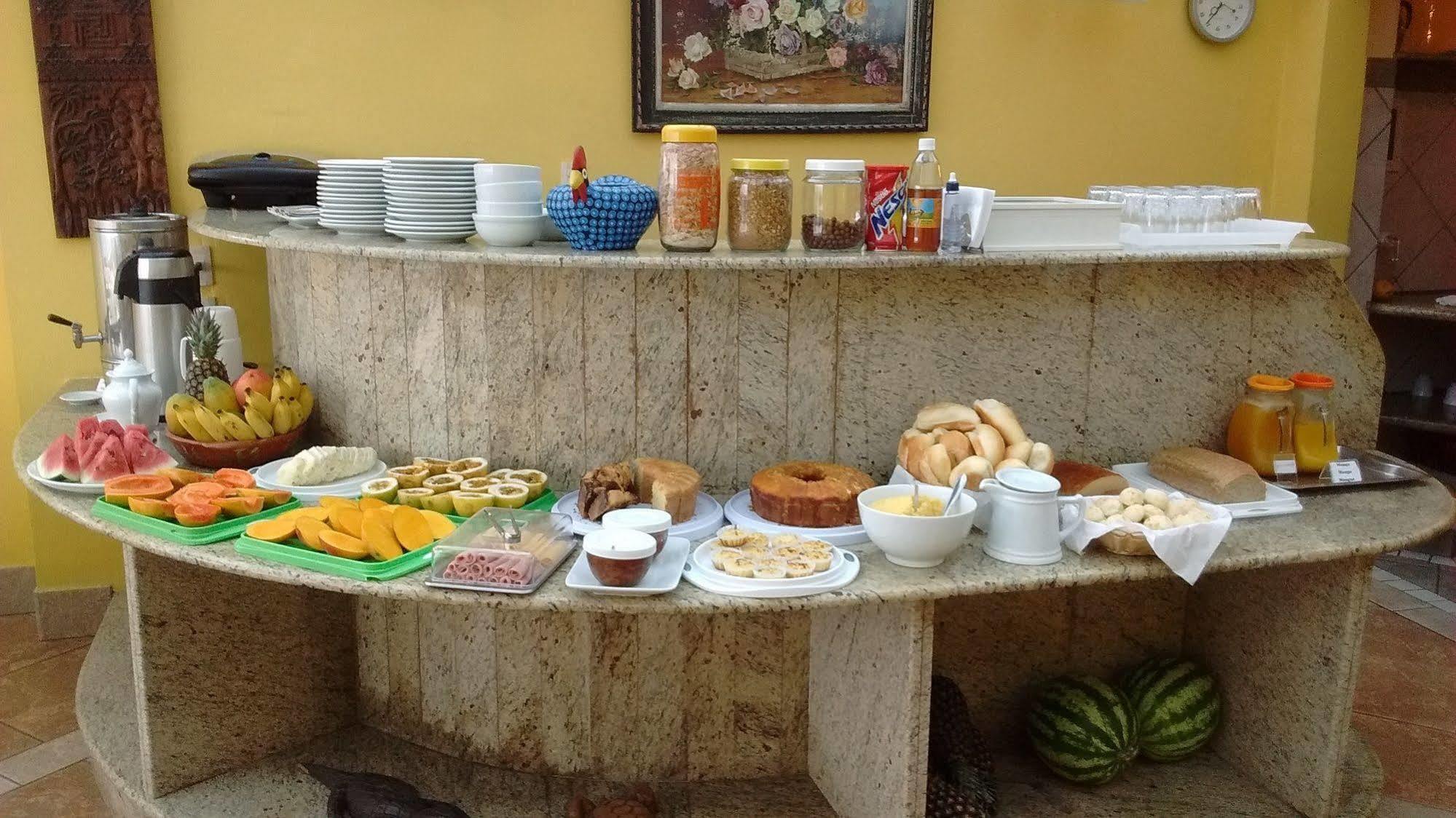 Pousada Do Pilar Salvador Ngoại thất bức ảnh