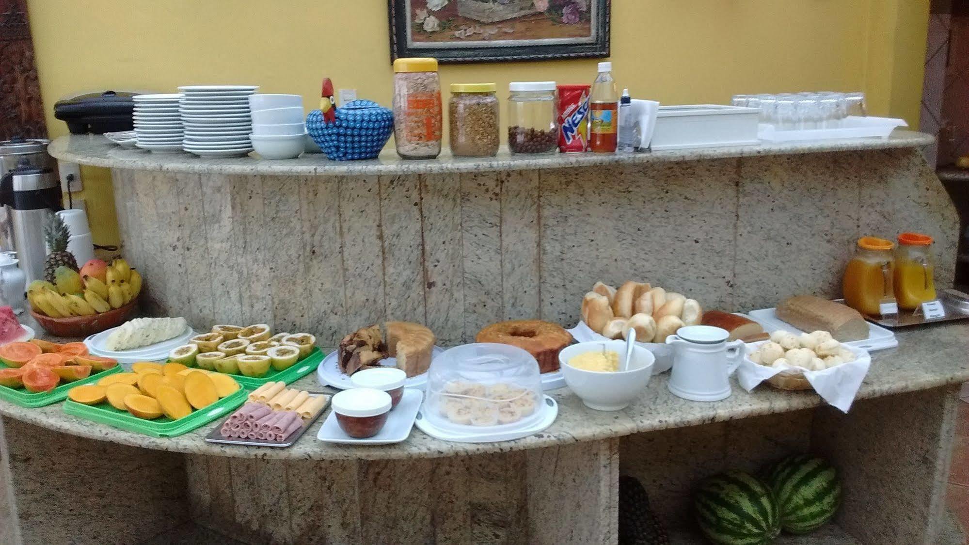 Pousada Do Pilar Salvador Ngoại thất bức ảnh