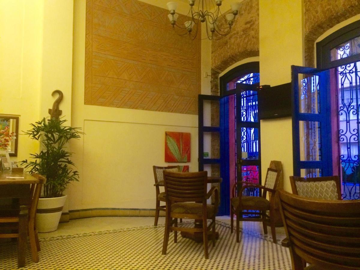 Pousada Do Pilar Salvador Ngoại thất bức ảnh
