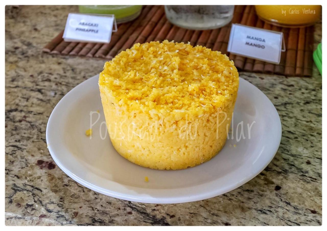 Pousada Do Pilar Salvador Ngoại thất bức ảnh